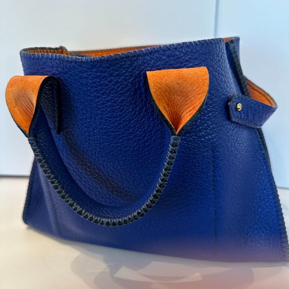 B AND L HERMES Off branded purse - Picture 5 of 6